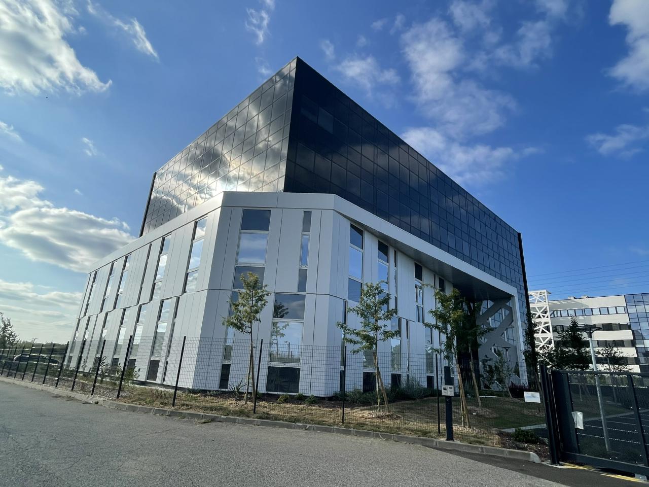 Bureau Toulouse 330m² Location bureau Toulouse Haute-Garonne OLBUR2200761 0